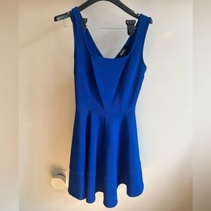 Lulu’s A line mini dress